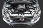 Fiat Uno Attractive 2016 года